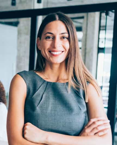 Desiree Schultz Photo