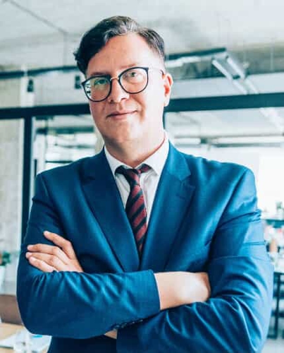 Mark Wizengamot Photo